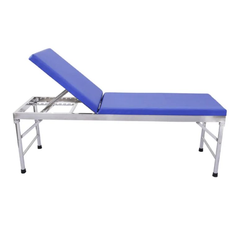 Treatment Couch by Scantrik