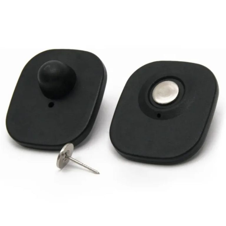 Retail Anti-theft tag by Hiphen solutions