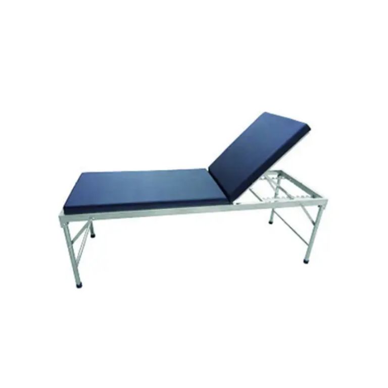 Medical Examination Couch by Scantrik