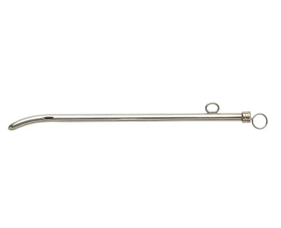 Female Urethral Catheter by Scantrik