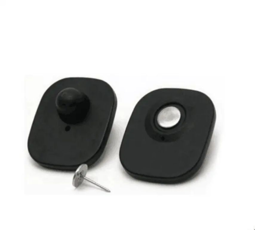 Security alarm Eas hard mini tag by Hiphen solutions