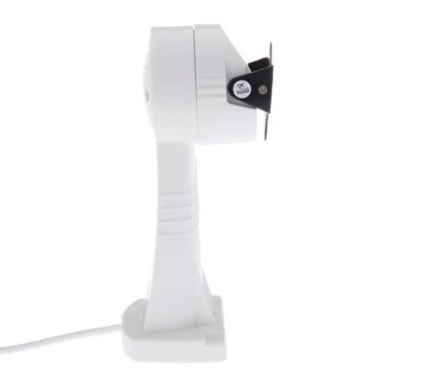 High precision BLS smart motorized bracket for outdoor camera by Hiphen solutions