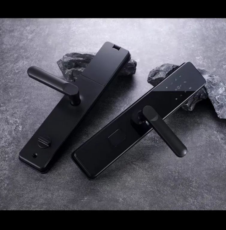 Alphar A1 automatic Remote Management with App Control by Hiphen solutions