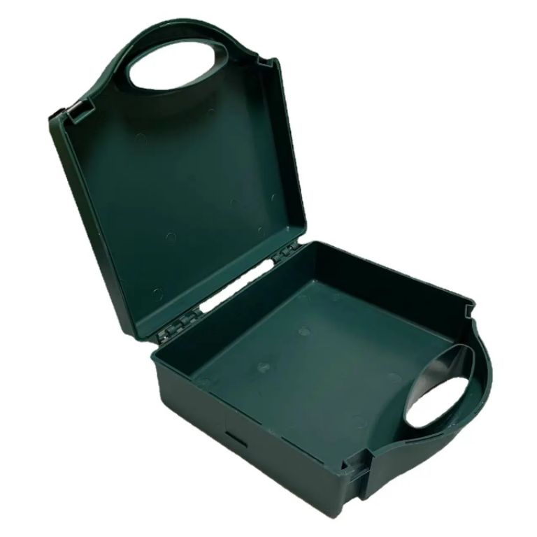 Emergency Care Kit by Scantrik