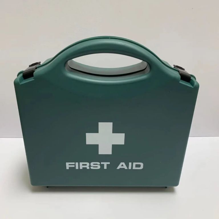 First Aid Supplies by Scantrik