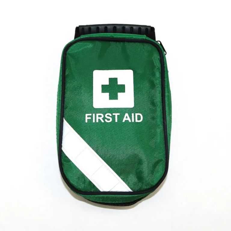 First Aid Kit by Scantrik