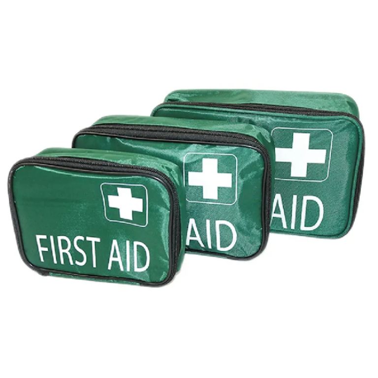 Instant Aid Kit by Scantrik