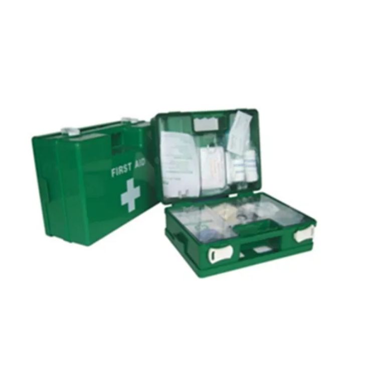 Healthcare Essentials Kit by Scantrik