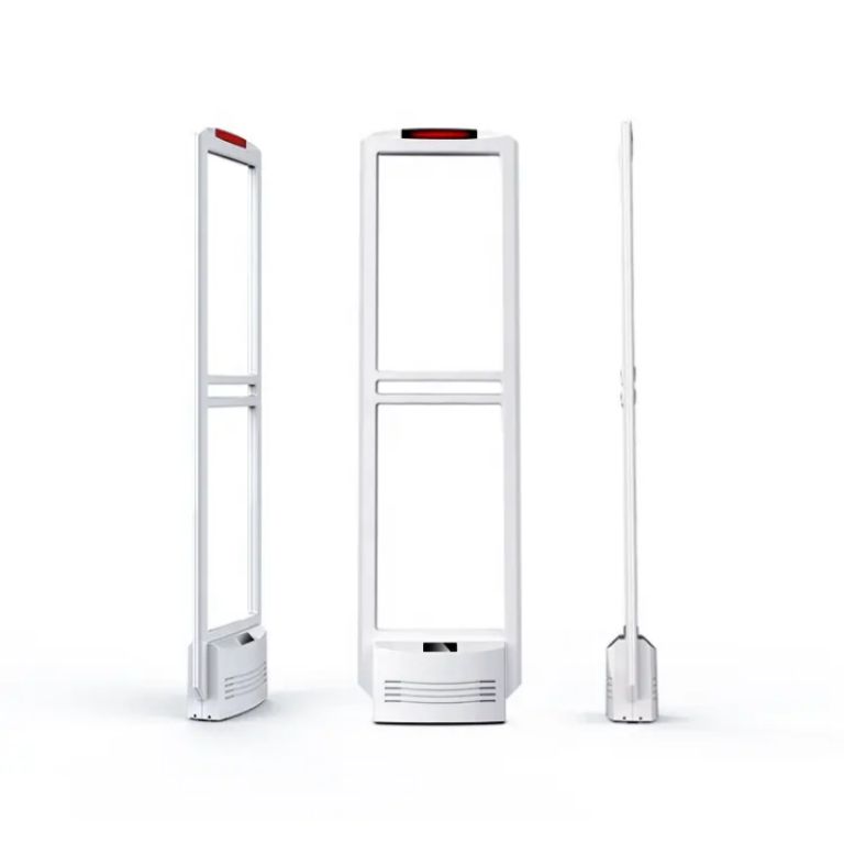 Eas acrylic system Am by Hiphen solutions