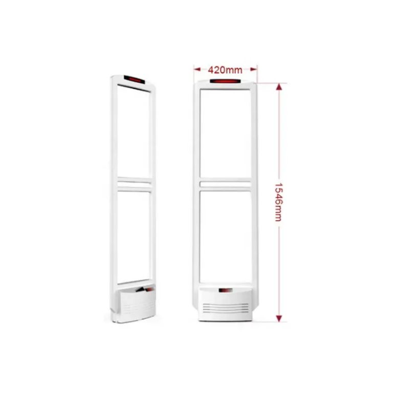 High value Am Eas single Aisle Antenna system by Hiphen solutions