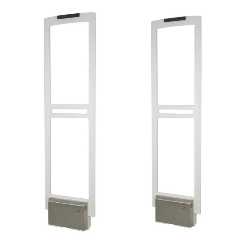 High-Performance Single Aisle EAS System by Hiphen solutions