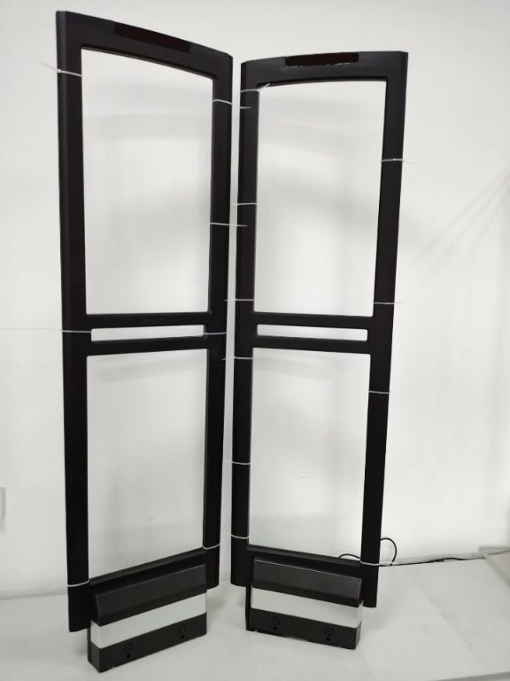 Eas system Am Antenna by Hiphen solutions