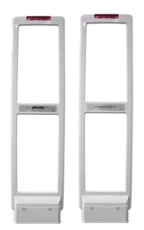 Best sell super wide Am Eas single Aisle Antenna system by Hiphen solutions