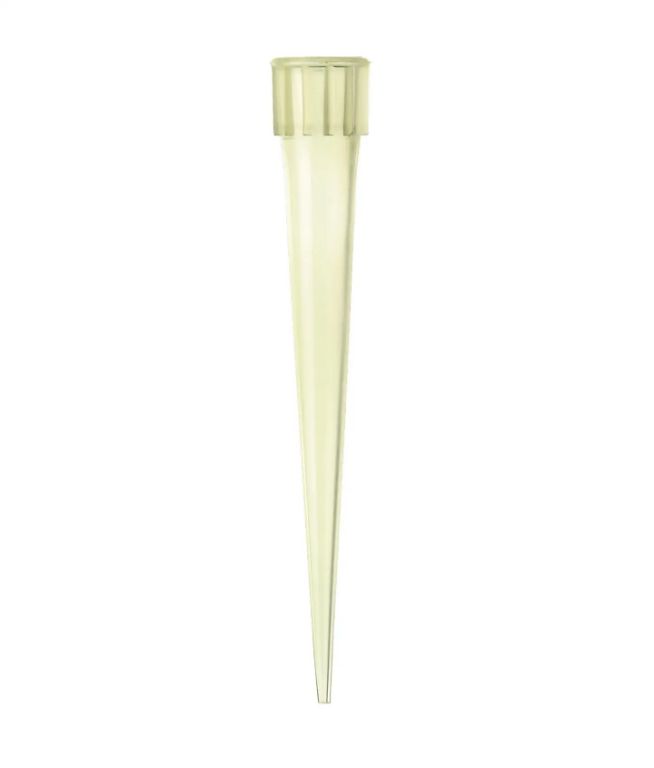 Barrier Pipette Tips by Scantrik