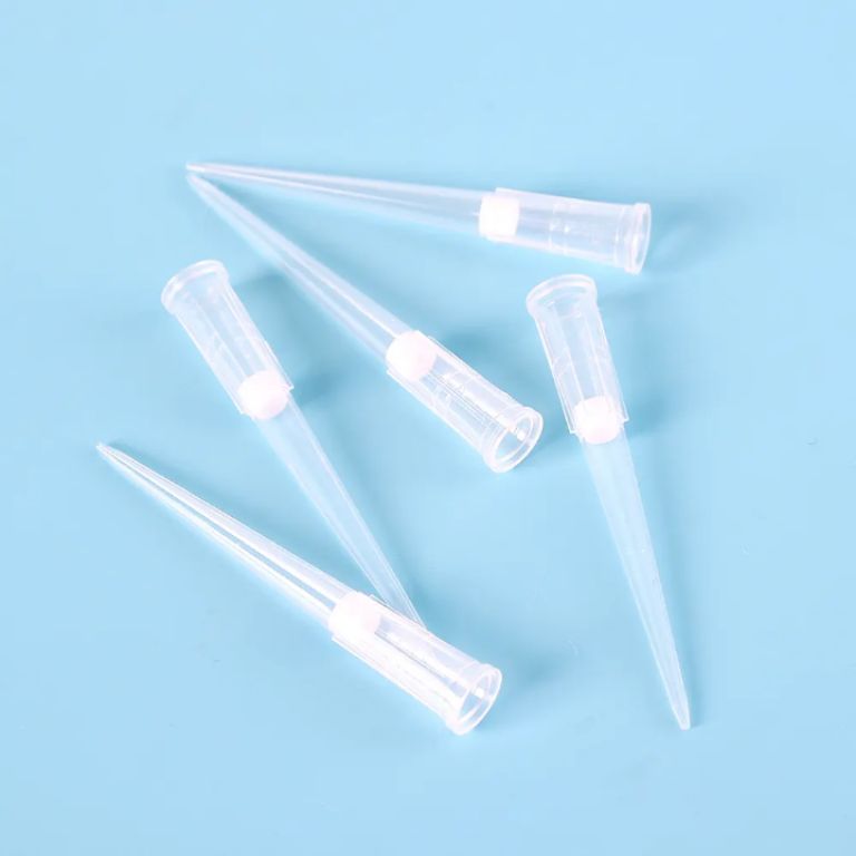 Liquid Handling Filters by Scantrik