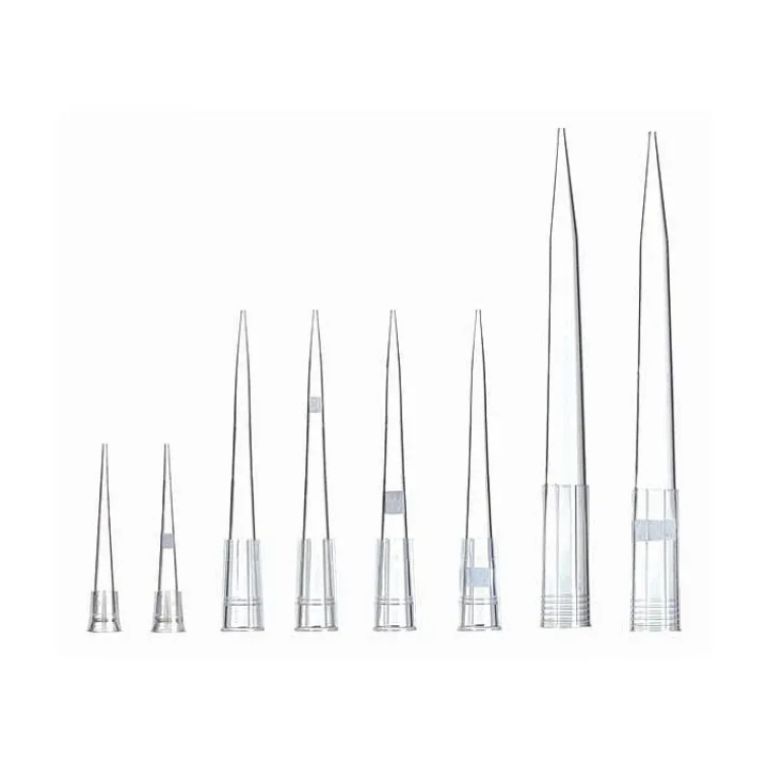 Sterile Filter Tips by Scantrik