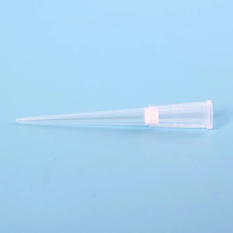 Pipette Filters by Scantrik