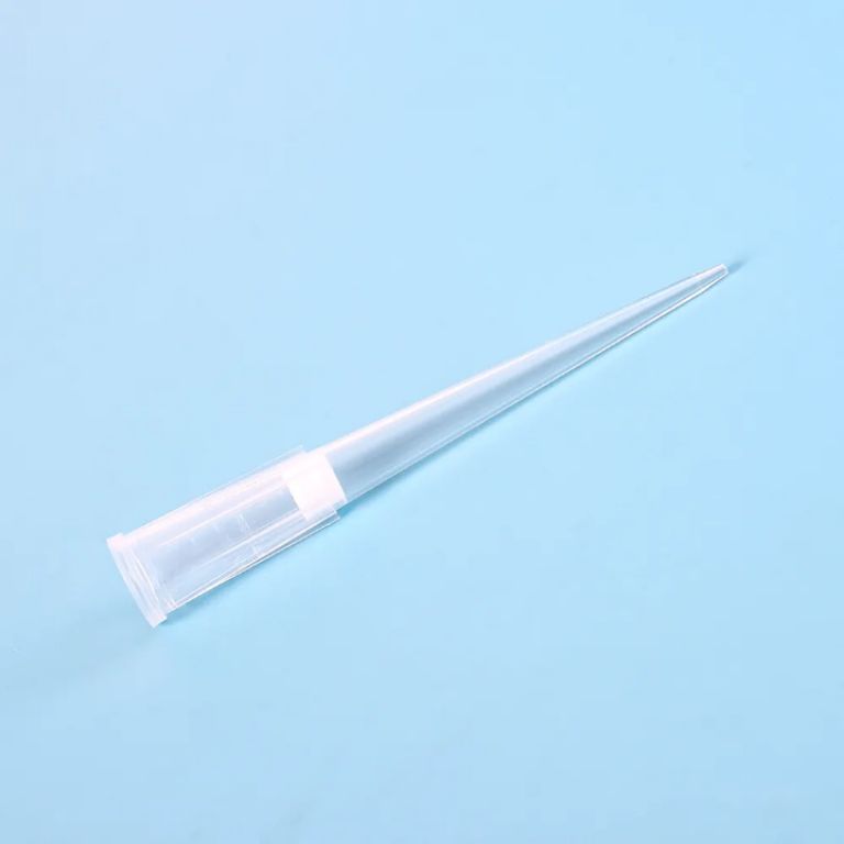 Airborne Contaminant Filter Tips by Scantrik