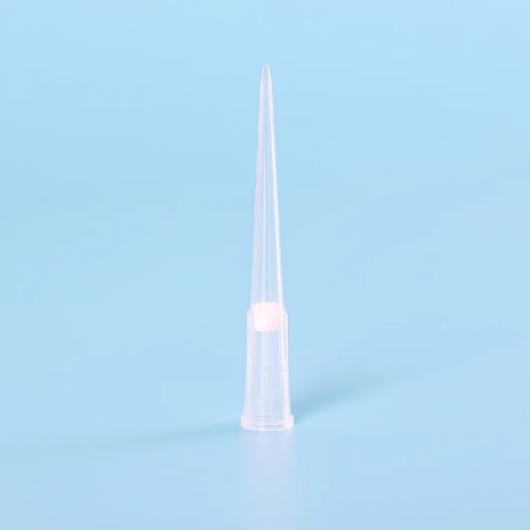Filtered Pipette Tips by Scantrik