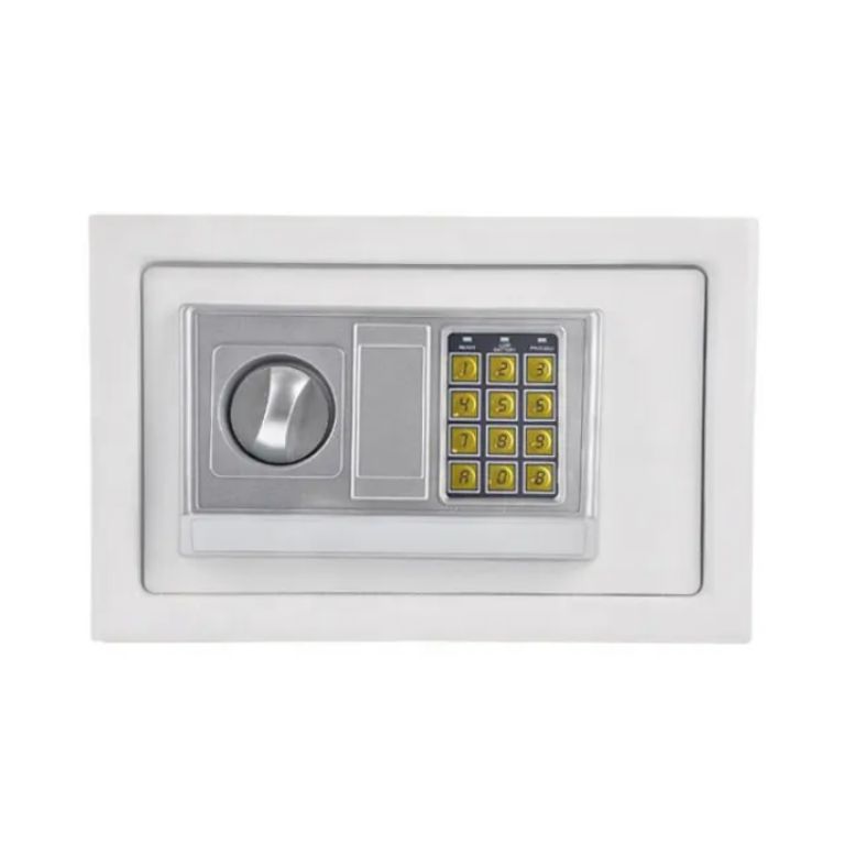 Medium 20E Electronic lock safe boX by Hiphen solutions