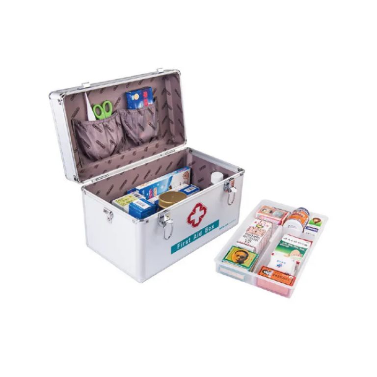 Health Care Kit by Scantrik