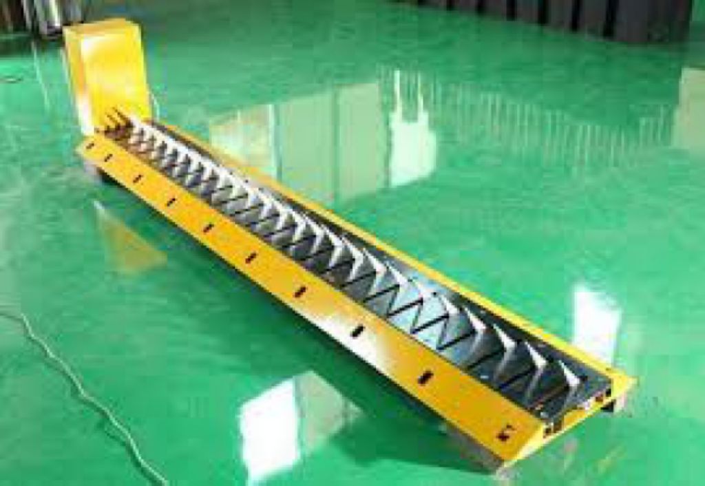 Portable road spike by Hiphen solutions