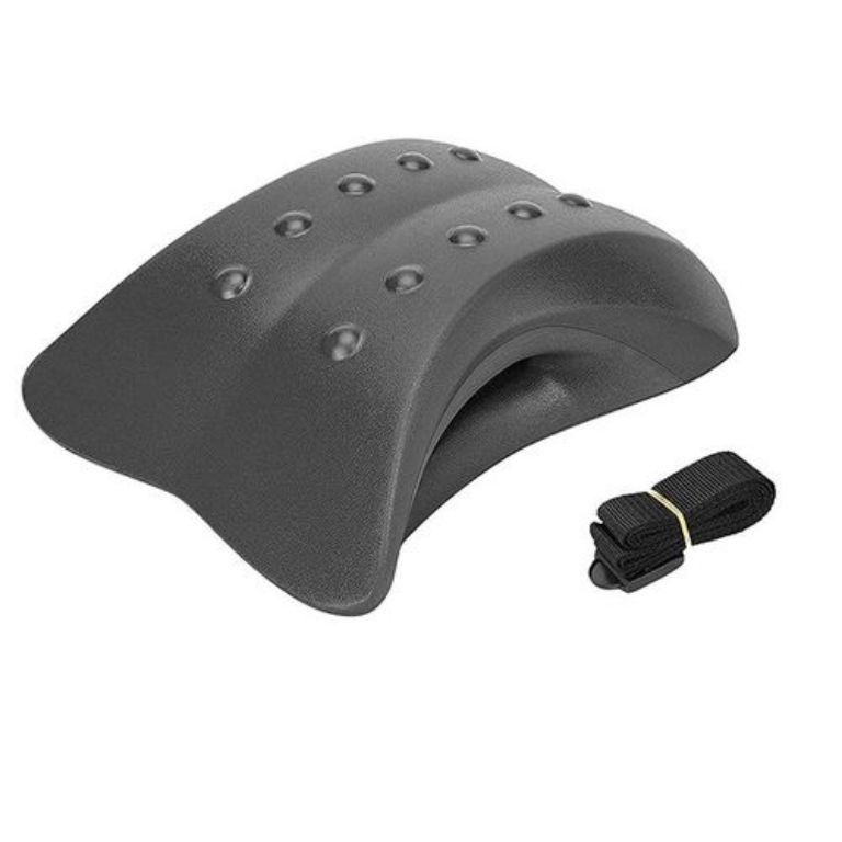 Supportive Foam Cushion by Scantrik