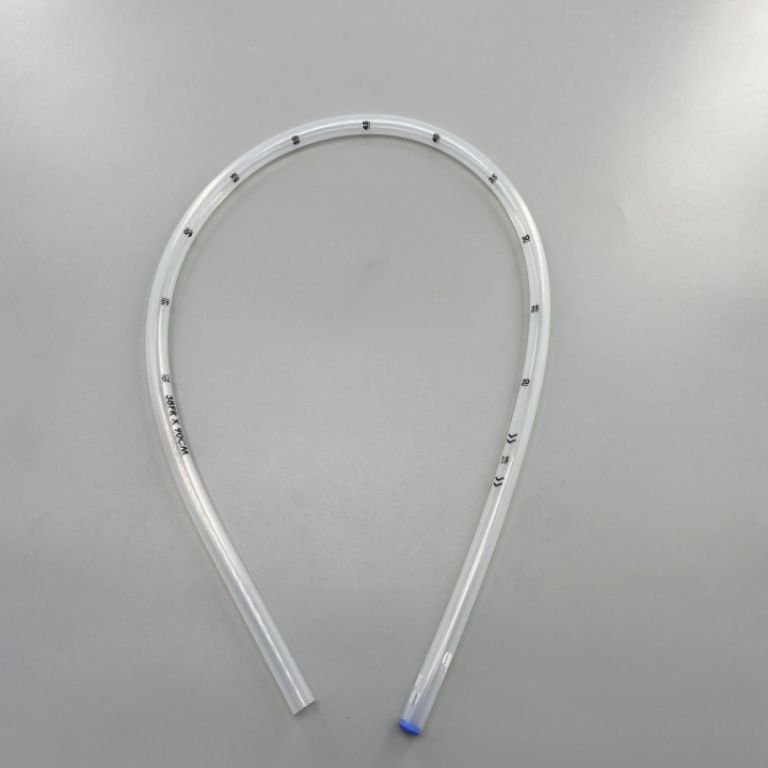 Duodenal Feeding Tube by Scantrik