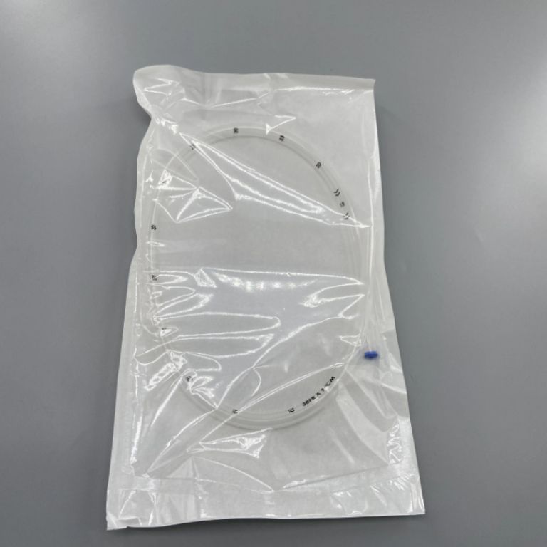 Gastric Decompression Tube by Scantrik