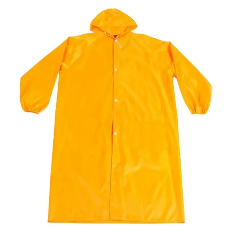 Construction rain wear by Hiphen solutions