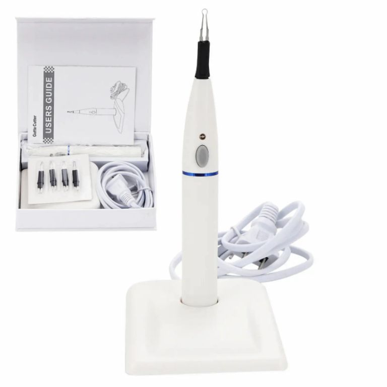 Gutter Cutter Obturator by Scantrik