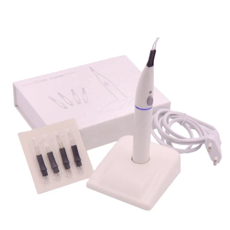 Gutta Percha Compaction Device by Scantrik