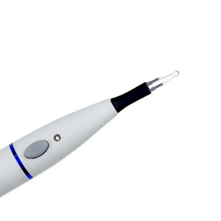 Gutter Cutter Endodontic System by Scantrik
