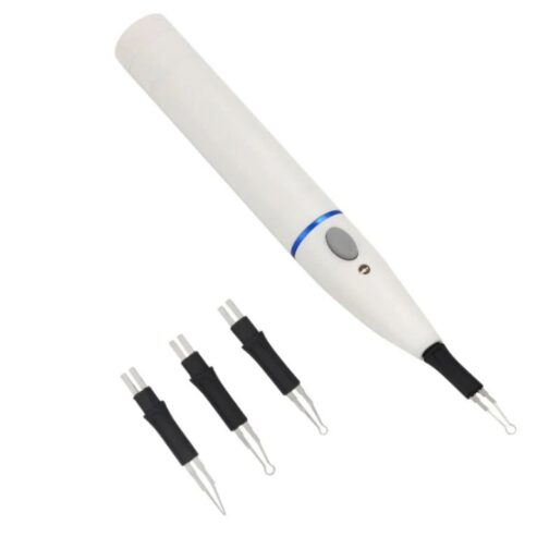 Gutter Cutter Obturation Device by Scantrik