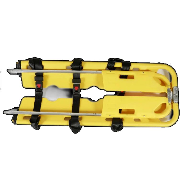 Body Scoop Stretcher by Scantrik