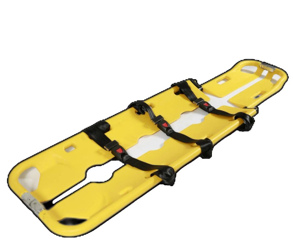 Dual-Sided Stretcher by Scantrik