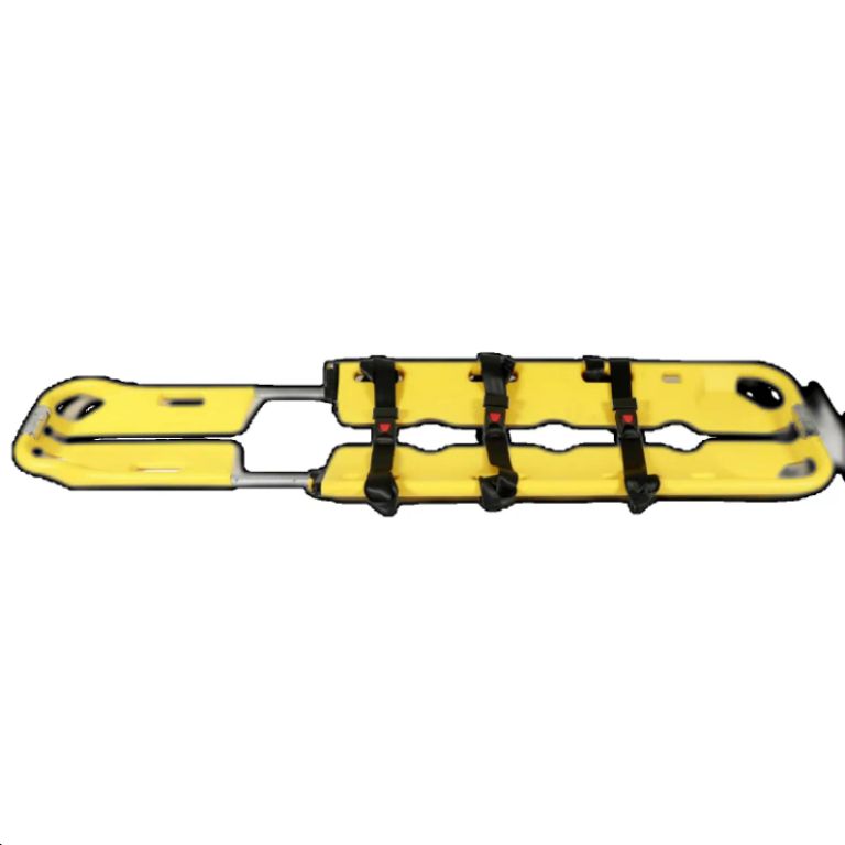 Quick-Deploy Stretcher by Scantrik