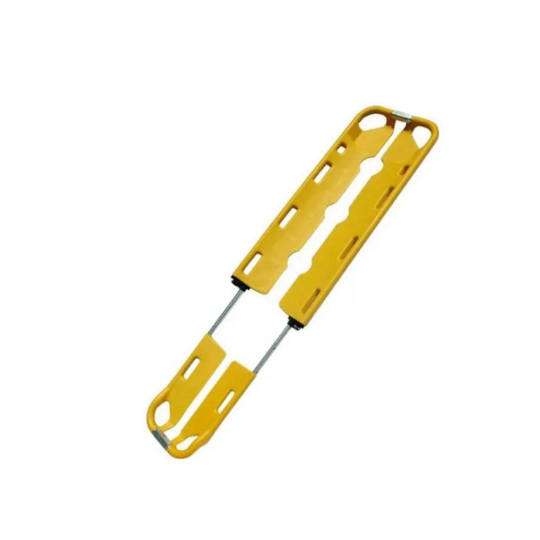 Emergency Extraction Stretcher by Scantrik