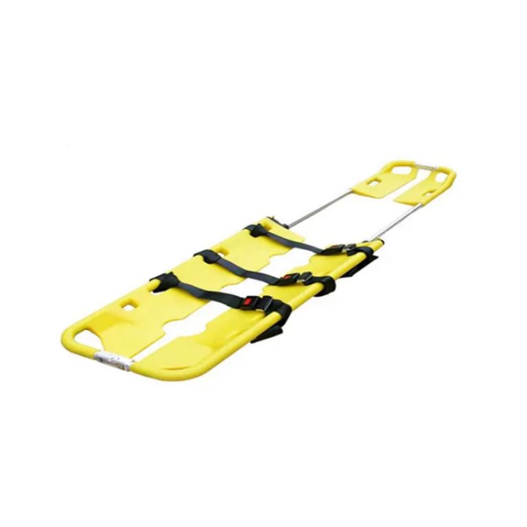 Emergency Scoop Responder by Scantrik