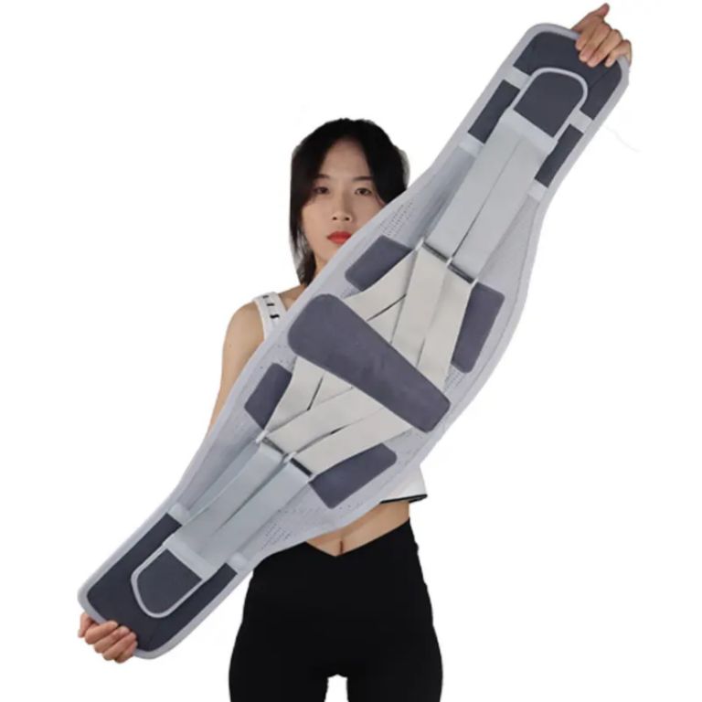 BalanceBack Cushion by Scantrik