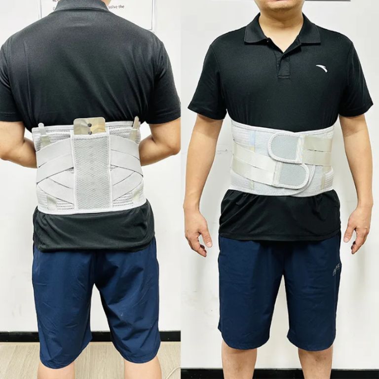 CurveComfort Aid by Scantrik