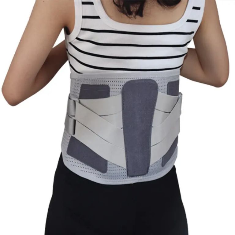 SootheShape Support by Scantrik