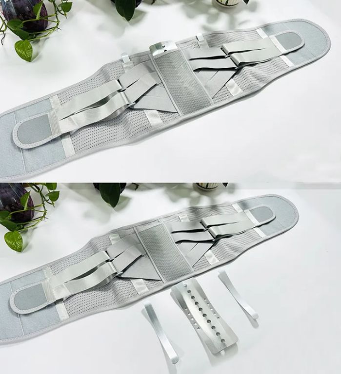 BodyBloom Contouring by Scantrik