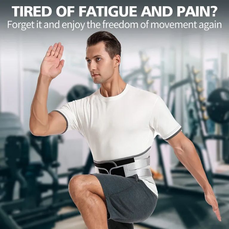 Serenity Support System by Scantrik