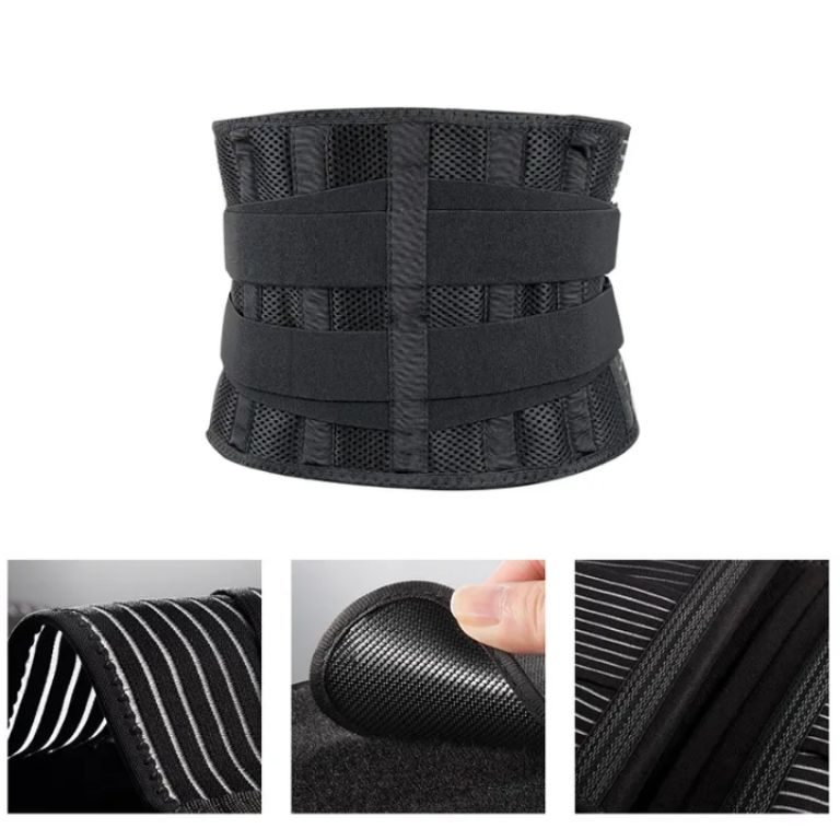 ErgoShape Relief by Scantrik