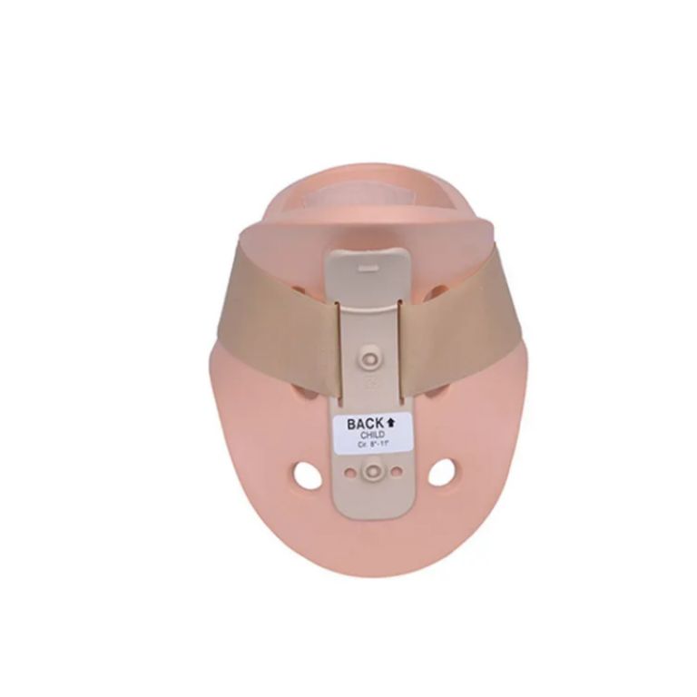 Anterior Cervical Collar by Scantrik