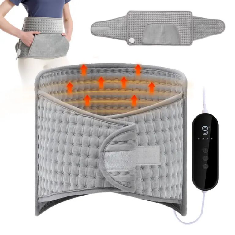 Portable Waist Heater by Scantrik