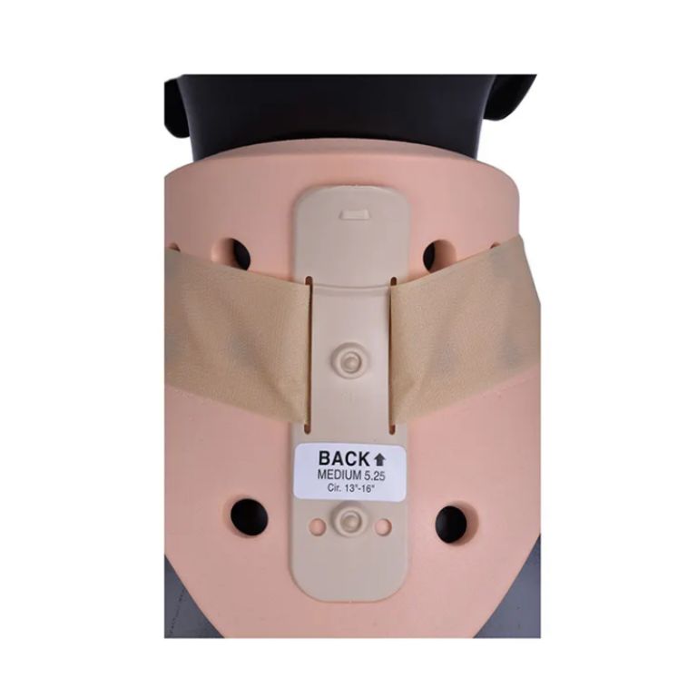 Thoracic-Lumbar Sacral Orthosis (TLSO) by Scantrik
