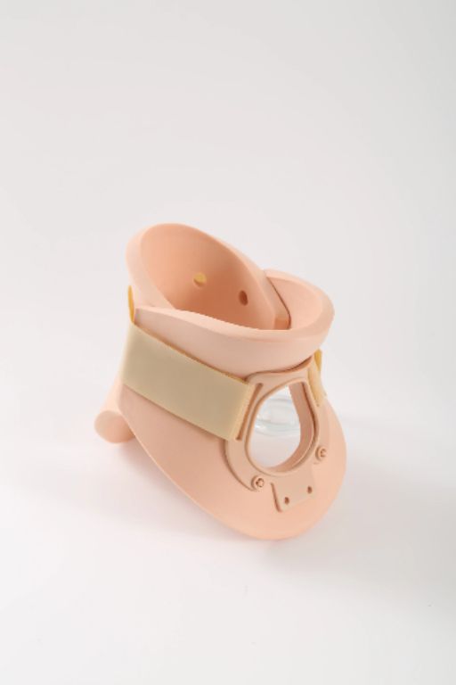 Cervical Immobilizer by Scantrik