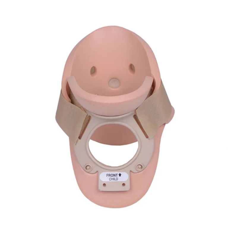 Rigid Cervical Collar by Scantrik